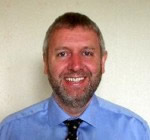 Alan Bradshaw